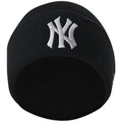 Clor New York Yankees Fashion Cuffed Knit Beanie