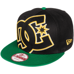 DC Men's Double Up Hat