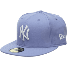 New Era 59FIFTY Basket New York Highlanders Fitted Cap
