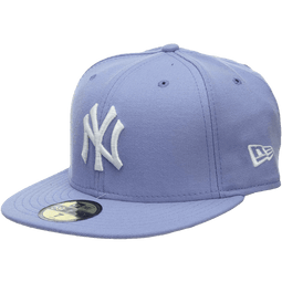 New Era New York Yankees Fitted Hat Mens Snapback